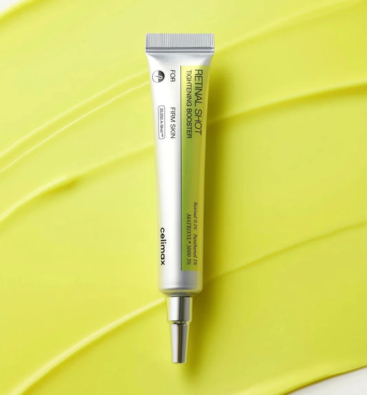 Celimax Retinal Shot Tightening Booster 15ml